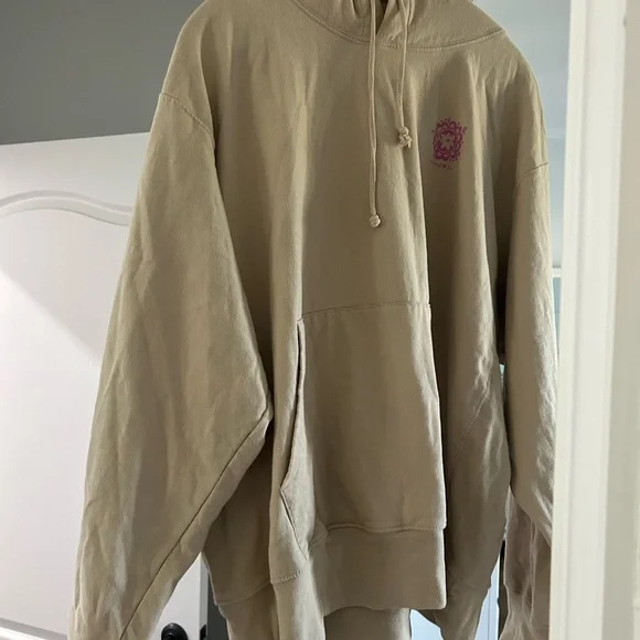 Natural Life Hoodie “Do good things” - Picture 2 of 10